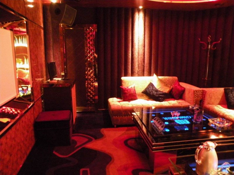 柳州商务ktv商务ktv有没有优势解析-融安县ktv预订